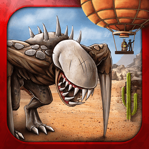 دانلود Raft Survival: Desert – بازی “بقا در بیابان” اندروید + مود